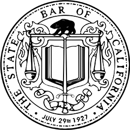 The State Bar Of Caliornia
