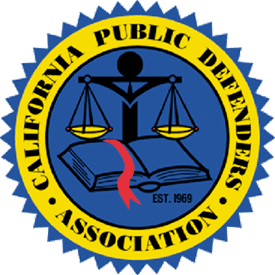 California Public Defense Association